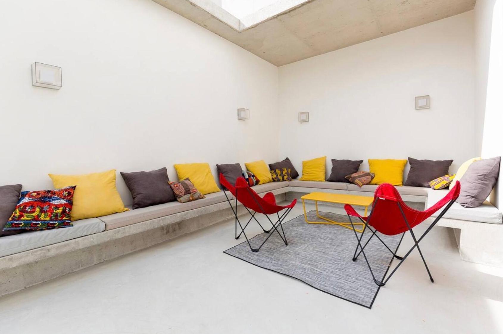 מרסיי Magnifique Villa D'Architecte & Piscine A Debordement מראה חיצוני תמונה