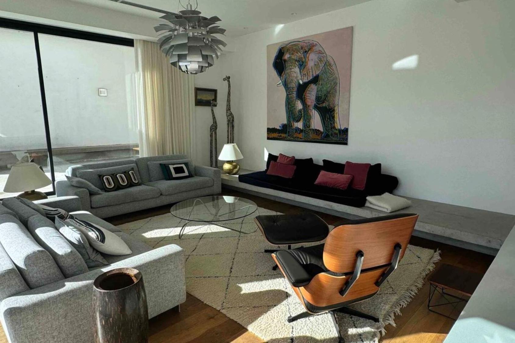 מרסיי Magnifique Villa D'Architecte & Piscine A Debordement מראה חיצוני תמונה